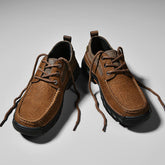 Professional Outdoor Shoes Hiking Sneakers for Men Sports Boots Genuine Leather Shoes