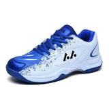 High Quality Fashion Sports Sneakers Men Badminton Shoes Tennis Shoes