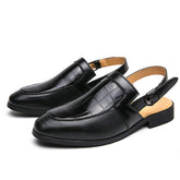Latest Model Comfortable White Casual Dress Shoes Breathable Summer Leisure Men Other Trendy Loafers Shoes
