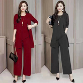 New Design 3-piece Women's Casual Set