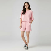 2-piece Active wear Women's Set - Zeprah