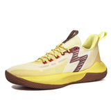 Wear Resistant Professional Men Outdoor Sport Sneakers Breathable Blank Mesh Women Basketball Shoes