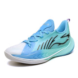 Dark Night Glowing Vibrant Running Shoes with Aerodynamic Design & Responsive Cushioning for Sports Performance and Casual Wear