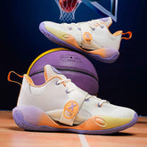 Anti Slip Low Cut Professional Men Outdoor Sports Sneakers Breathable Blank Mesh Women Basketball Shoes