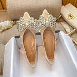 Premium Quality, Large Size Women's Mules Loafers | Soft Sole Casual Flat Slippers