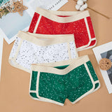 Popular Men Underwear Bestselling Breathable Men's Brief Soft Men's Boxer