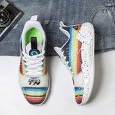 Label Custom Men High Quality Cool Kids Sports Sneakers Dark Night Glowing Mesh Breathable Basketball Shoes for Women