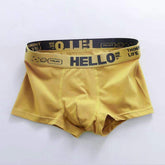 Cotton Breathable Men's Underwear Men's Briefs Boxers