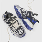 New Breathable Ergonomic Arch Running Shoes with Multi-Density Cushioning Lightweight Design for Gym Training & Daily Wear