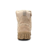Botas De Nieve Warm Winter Boots High Ankle Trekking Sneakers Hiking Shoes Waterproof for Men