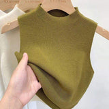 Popular tank Classic Trendy Going Out Tops Workout Tops for Women