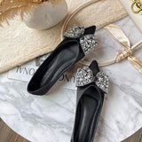 Premium Quality, Large Size Women's Mules Loafers | Soft Sole Casual Flat Slippers