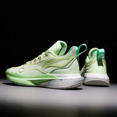 Anti Slip Professional Men Outdoor Sports Sneakers Breathable Blank Mesh Women Basketball Shoes