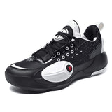 Professional Men Outdoor Sports Sneakers Breathable Blank Low Top Mesh Women Boys Basketball Shoes