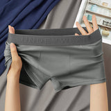 Best sale cotton Men's Boxer Modern breathable Soft Men's Brief Men's Underwear
