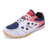 New Designer Fashion Sneakers Men Tennis Shoes Wholesale Professional Shoes