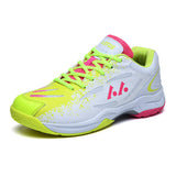High Quality Fashion Sports Sneakers Men Badminton Shoes Tennis Shoes