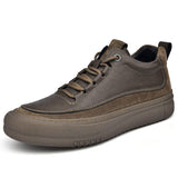 Casual Dress Shoes for Men Comfortable Durable Classy Good Quality Men Boots