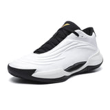 Professional Men Outdoor Sports Sneakers Blank Breathable Women Boys Basketball Shoes