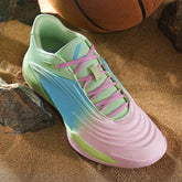 Professional Men Outdoor Sports Sneakers Blank Breathable Women Boys Basketball Shoes