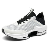 Logo Custom Modern Stylish Synthetic Casual Sneakers Ergonomic Cushioning Lightweight for Travel Walking and Fashion Sportswear