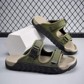Unisex Good Quality Women Casual Shoes Classic Design Hot Selling Comfortable Men Summer Sandals