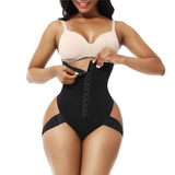 High Waist Butt Lifter Waist Trainer Control Slimming Women Shapewear Body Shaper