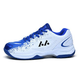High Quality Fashion Sports Sneakers Men Badminton Shoes Tennis Shoes