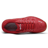 High Quality Professional Sports Sneakers Low Cut Men Tennis Shoes Comfortable Badminton Shoes for Men Unisex,men Eur 37-45 EVA