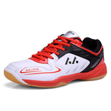 2025 China Casual Sports Sneakers Fashion Professional Men Sports Tennis Shoes