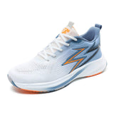 Ultra Lightweight Soft Foam Fatigue Free Marathon Shoes Ultimate Wear Stability Running Sneakers