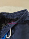 Men's Summer Hong Kong Style Loose-Fit Straight Leg Sports 5-Inch Shorts Casual Trendy Shorts