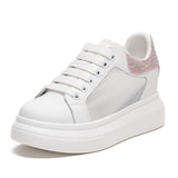 Casual Female Thick Sole Shoe Quanzhou Tenis De Mujer Sneakers for Women and Men