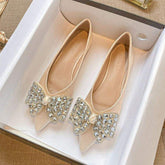 Premium Quality, Large Size Women's Mules Loafers | Soft Sole Casual Flat Slippers