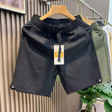 Summer Versatile Casual Shorts Fashionable Best Sale Bermuda Shorts Trendy Knee-Length Shorts