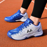 High Quality Fashion Sports Sneakers Men Badminton Shoes Tennis Shoes