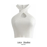 Going Out Versatile Spaghetti Strap Women's Tanks Camis Sleeveless Tops Women Tank Top