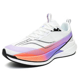 2026 Professional Men Running Shoes Lightweight Breathable Mesh Athletic Sneakers for Jogging Walking Cushioning Sports Footwear