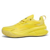 Premium Low Cut White Basketball Shoes Breathable Mesh High Traction Outdoor Indoor Court Sneakers with Advanced Cushioning Tech