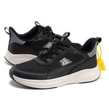 Clearance Price Breathable Sneakers Ergonomic Design Lightweight Cushioned Sole for Casual Athletic Wear for Men Women