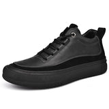 Casual Dress Shoes for Men Comfortable Durable Classy Good Quality Men Boots
