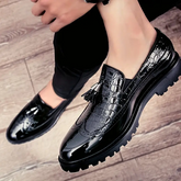 Tassel Loafers For Men