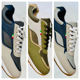 Lightweight and stylish sneakers