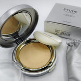 Etude Twin cake Face powder