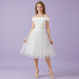 Women's Sheer Tulle Carnival Costume - 3-Layer Voluminous Mini Skirt Festive Performance Outfit Christmas Party Skirt