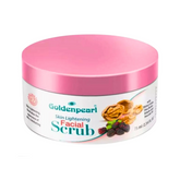 Golden Pearl Skin Lightening Facial Scrub 75ml