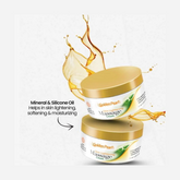Golden Pearl Skin Lightening Massage Cream