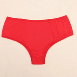 Everyday Seamless Comfort Solid Color Brief Underwear