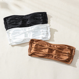 Sweetheart Strapless Bandeau Bra