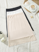 Seamless Slips & Layering Essentials